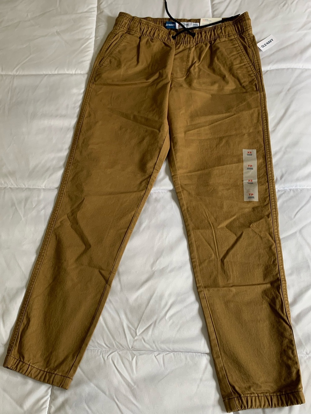 New with tags OLD NAVY modern joggers womens size XS